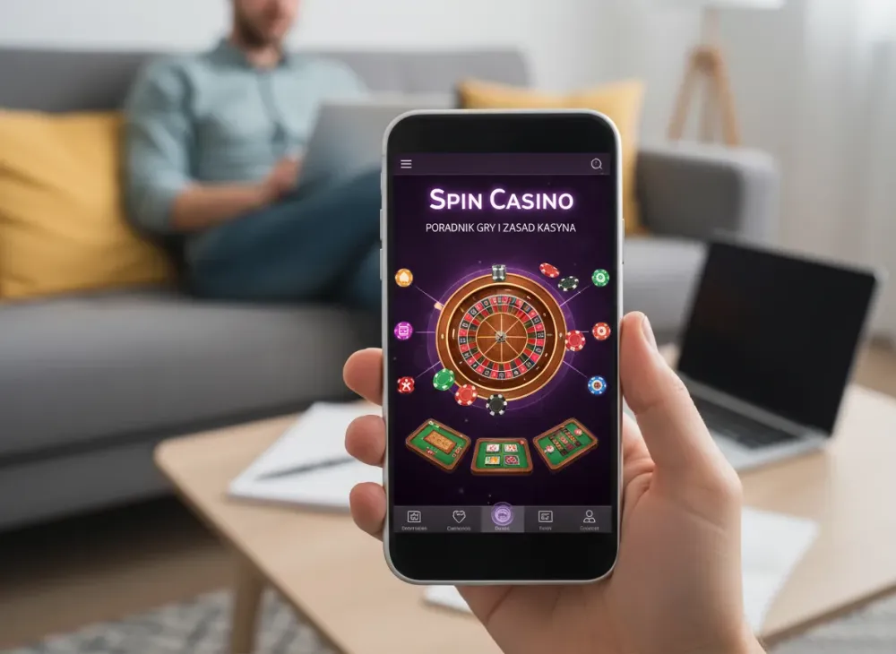 Need for spin casino poradnik gry i zasad kasyna